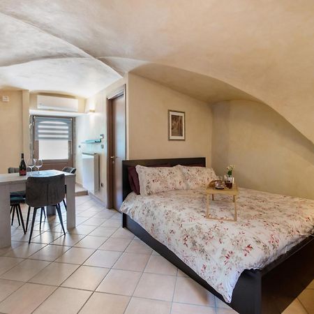 Apartament Le Volte Pisogne Pokój zdjęcie